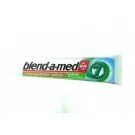 Blend-a-med 7 complete plus milde Frische Zahnpasta