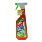 Bref Power Fett & Eingebrantes 750ml