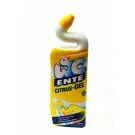 WC Ente Citrus-Gel 750ml