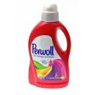 Perwoll für Farbiges&Feines 20WL
