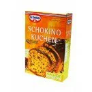 Dr. Oetker Backmischung Schokino Kuchen 480g