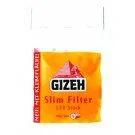 Gizeh Slim Filter 120er 