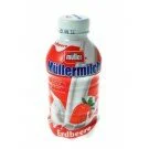 müller Müllermilch Erdbeere 400 ml