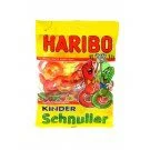 Haribo Kinder Schnuller 200g