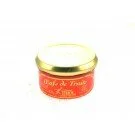 Thiol Oeufs de Truite Forellen Kaviar 170g