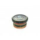 Kaspia Lachskaviar Amerikanischer Art 50g