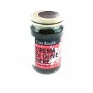 Casa Rinaldi Crema di Olive Nere - schwarze Olivenpaste 180g