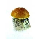 Vaso Al Fungo - Riso al Funghi Porcini Pilzrisotto 200g