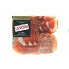 Levoni il Tris - Salame Milano, Coppa Stagionata, Prosciutto Crudo 120g