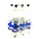 Aro PET Mineralwasser Classic 6x1.5 l Sixpack