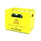 San Pellegrino Panna OHNE Kohlensäure 16 x 0.75 l Kasten