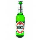 Beck's 0.5 l Flasche 4.9%