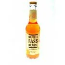 Gaffel Fassbrause Orange 0.33 l Flasche 