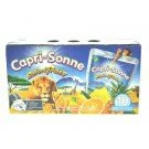Capri-Sonne Safari Fruits 10x0.2l 10er