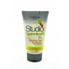 Loreal StudioL SpurenlosFX Styling Gel 150ml