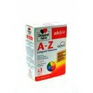 Doppelherz A-Z Depot Langzeit Vitamine 40er