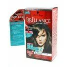 Schwarzkopf Brilliance Intensive-Color-Creme 881 Graphit-Braun