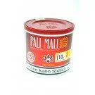 Pall Mall Drehtabak 85g ohne Aromazusätze