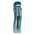 Fine Dreaming Interdental Zahnbürste Soft 2er