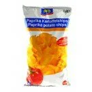 Aro Paprika Kartoffelchips 200g