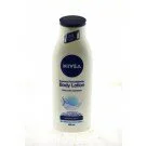 Nivea Express Feuchtigkeits Body Lotion 400ml