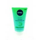 Nivea Visage Tägliches Waschpeeling Mischhaut 150ml
