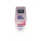 Nivea cremige Waschemulsion - trockene und sensible Haut 150ml