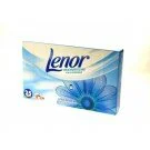 Lenor Trocknertücher Aprilfrische 25er 