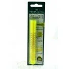 Faber-Castell Gelb Grip Marker Textliner 