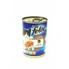 Felix mit Ente und Geflügel in Gelee 400g