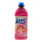 Lenor Wild Flower Bloom Weichspüler flüssig 42WL 1.5l