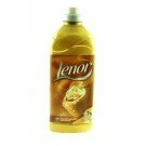 Lenor Goldene Orchidee Weichspüler flüssig 42WL 1.5l