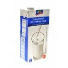 Aro H-Milch 3.5 % 1 l
