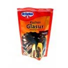 Dr. Oetker Kuchen Glasur Dunkel 125g