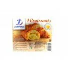 Delifrance 4 Croissants 180g