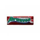 Wrigley's Airwaves Cherry Menthol Kaugummis