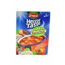 Heisse Tasse Tomate-Mozzarella 3er