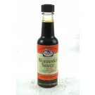 Appel Worcester Sauce 140ml