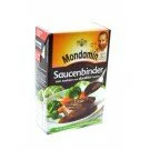 Mondamin Fix Soßenbinder dunkel 250g