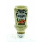 Heinz Knoblauch Sauce 250g 