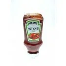 Heinz hot Chili Sauce 220 ml