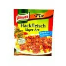 Knorr Fix Hackfleisch Jäger Art