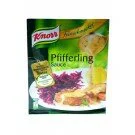 Knorr Feinschmecker Pfifferling Sauce