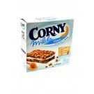 Corny Classic Milch 4er 120g