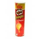 Pringles Original XXL 190g