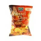 Funny Frisch Kessel Chips Honey BBQ 120g