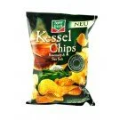 Funny Frisch Kessel Chips Rosmarin & Meersalz 120g