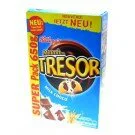 Kellogg's Tresor milk choco 600 g