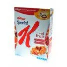 Kellogg's Special K red fruit 300g