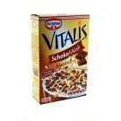 Vitalis Schoko Müsli klassisch 600g